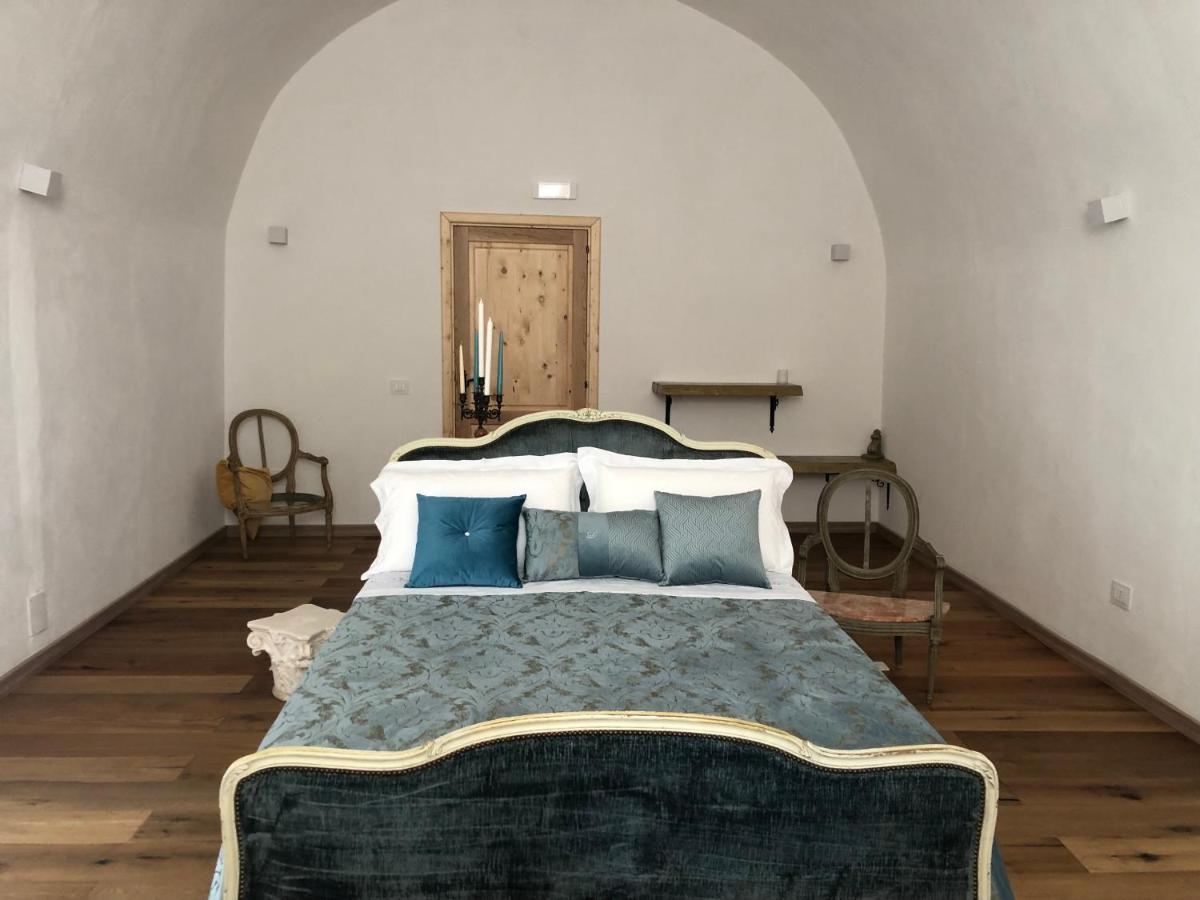 Masseria Barone Gambadoro Monte Sant'Angelo Bagian luar foto