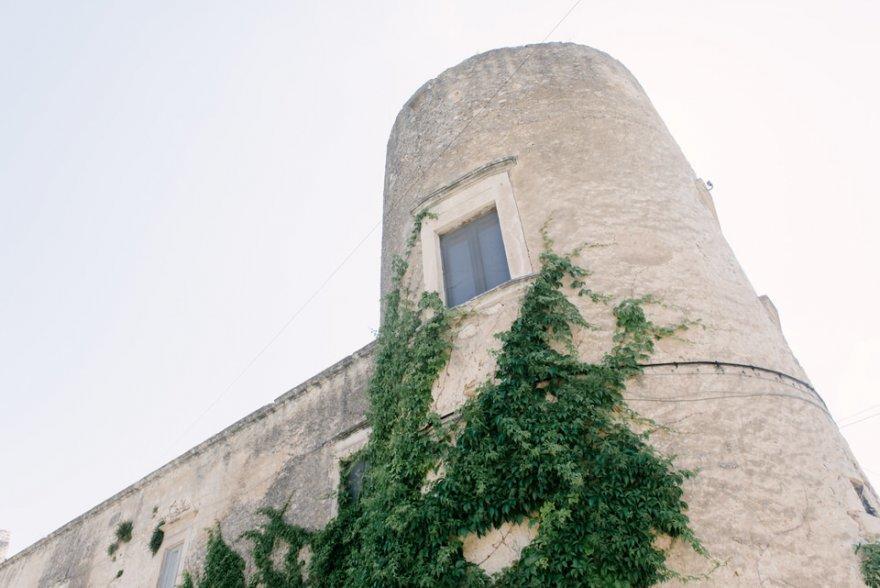 Masseria Barone Gambadoro Monte Sant'Angelo Bagian luar foto